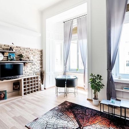 Dream Home Apartment Budapest Exterior photo