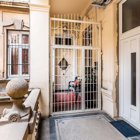 Dream Home Apartment Budapest Exterior photo