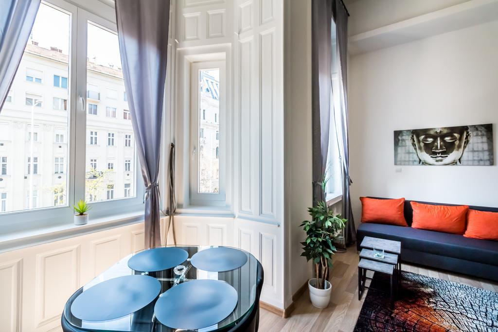 Dream Home Apartment Budapest Exterior photo