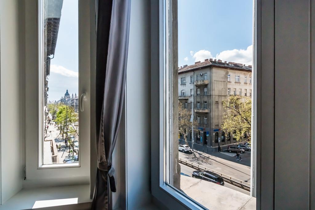 Dream Home Apartment Budapest Exterior photo